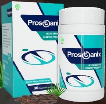 Prostanix thuốc là:  viên nang cho bệnh viêm tuyến tiền liệt, thành phần, giá cả, tác dụng, mua