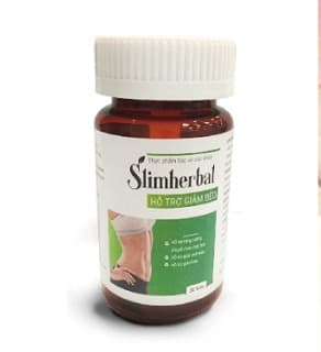 Slimherbal thuốc là: viên nang giảm béo, thành phần, giá cả, tác dụng, mua Việt Nam