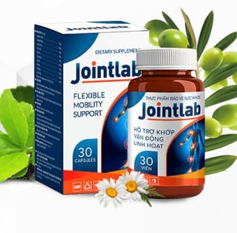 Jointlab the drug is: joint capsules, composition, price, effects, purchase in the Philippines
