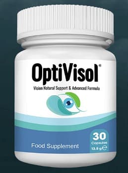 Optivisol the drug is: vision capsules, composition, price, effects, purchase in the Philippines