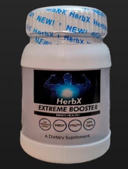 HerbX হয়: ক্ষমতা বাড়াতে ক্যাপসুল, কোথায় কিনতে হবে, মূল্য, ব্যবহার করা যেতে পারে, সাধারণ বিবরণ